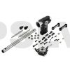 217100 X7 Rotor head upgrade kit (FORMULA)